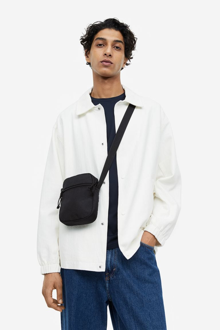 Small Shoulder Bag | H&M (US + CA)