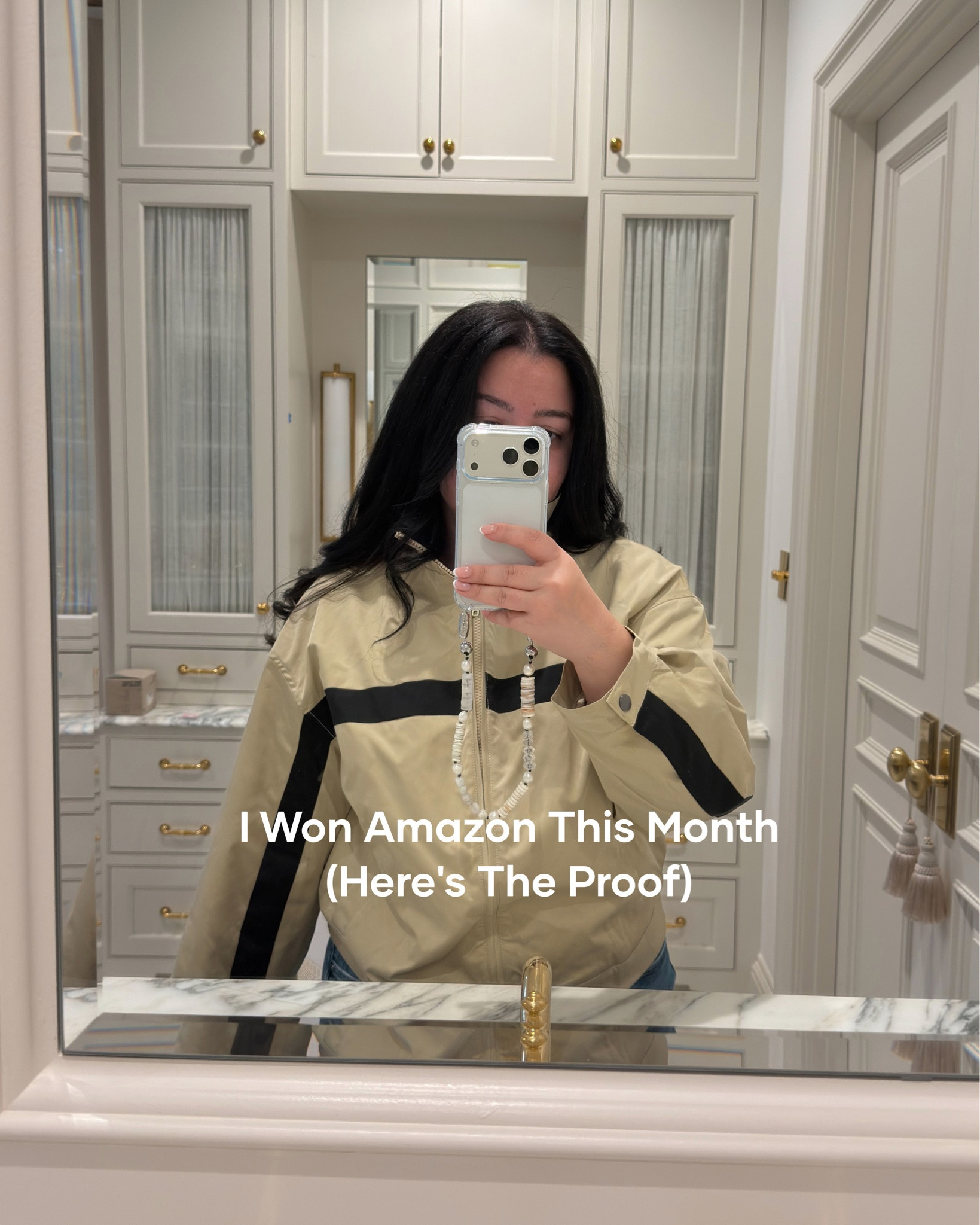 The best Amazon finds of the month! 

Amazon favorites, Amazon must haves, Amazon fashion, Amazon home

#LTKHome #LTKBeauty