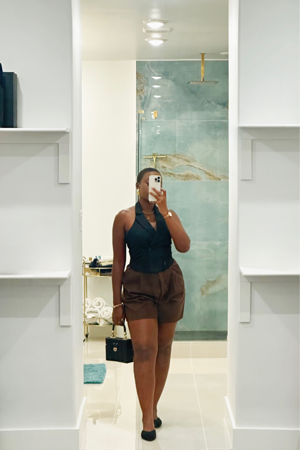 Summer brunch outfit

#LTKSeasonal #LTKStyleTip #LTKSaleAlert