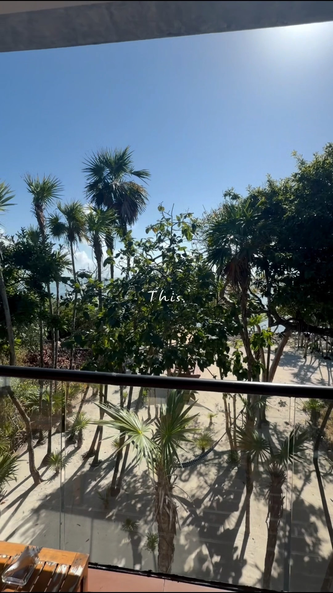 Tulsayab in Tulum, Mexico is a little piece of Heaven on Earth! Gorgeous setting! #tulum #tulsayab #tulummexico

#LTKSwim #LTKTravel #LTKdayinmylife