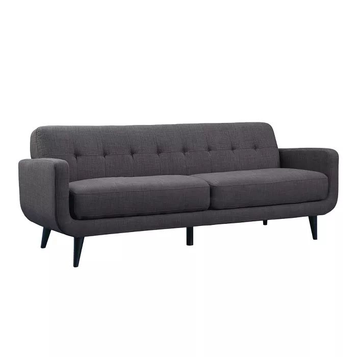 Hailey Mid-Century Sofa & Loveseat Living Room Set - Picket House Furnishings | Target