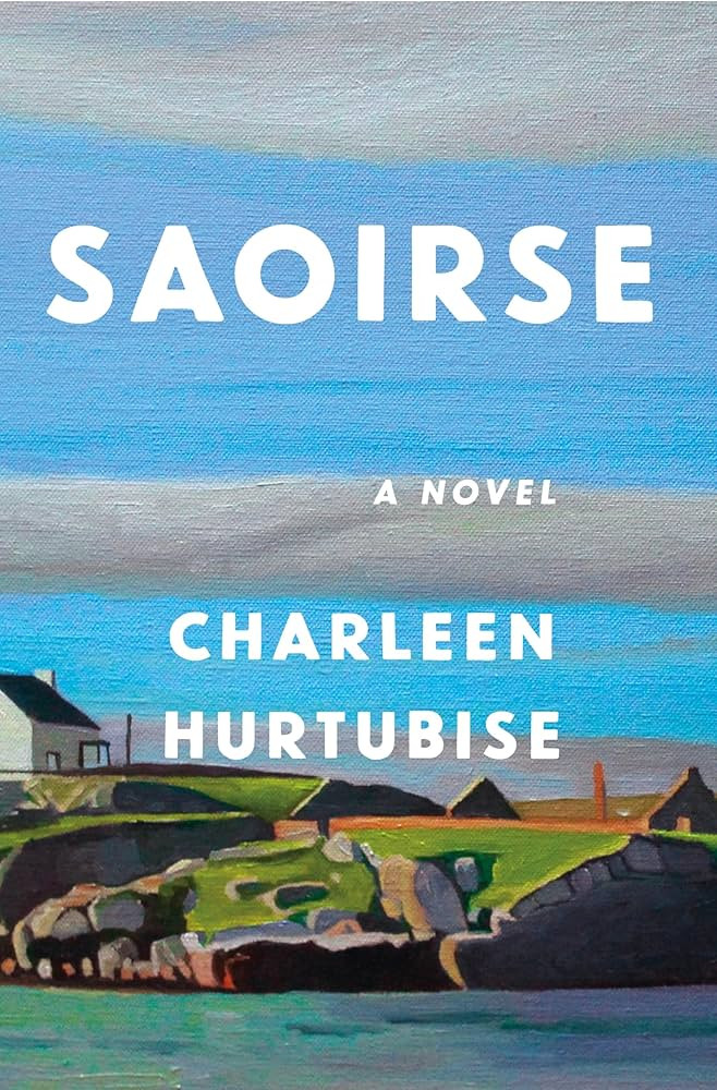 Saoirse: A Novel | Amazon (US)