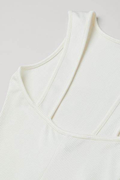Ribbed Dress | H&M (US + CA)