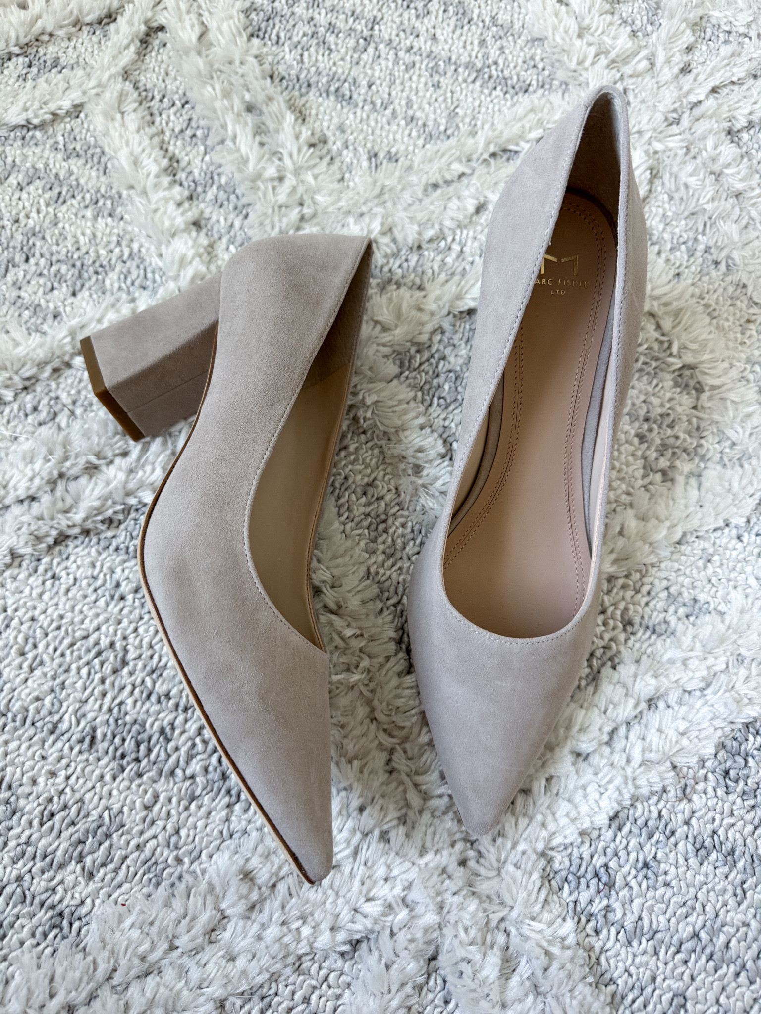 Marc fisher heels! A classic suede pump with leather sole! 20% off with code KELSSEYLAYTON

#LTKSaleAlert #LTKWorkwear #LTKShoeCrush