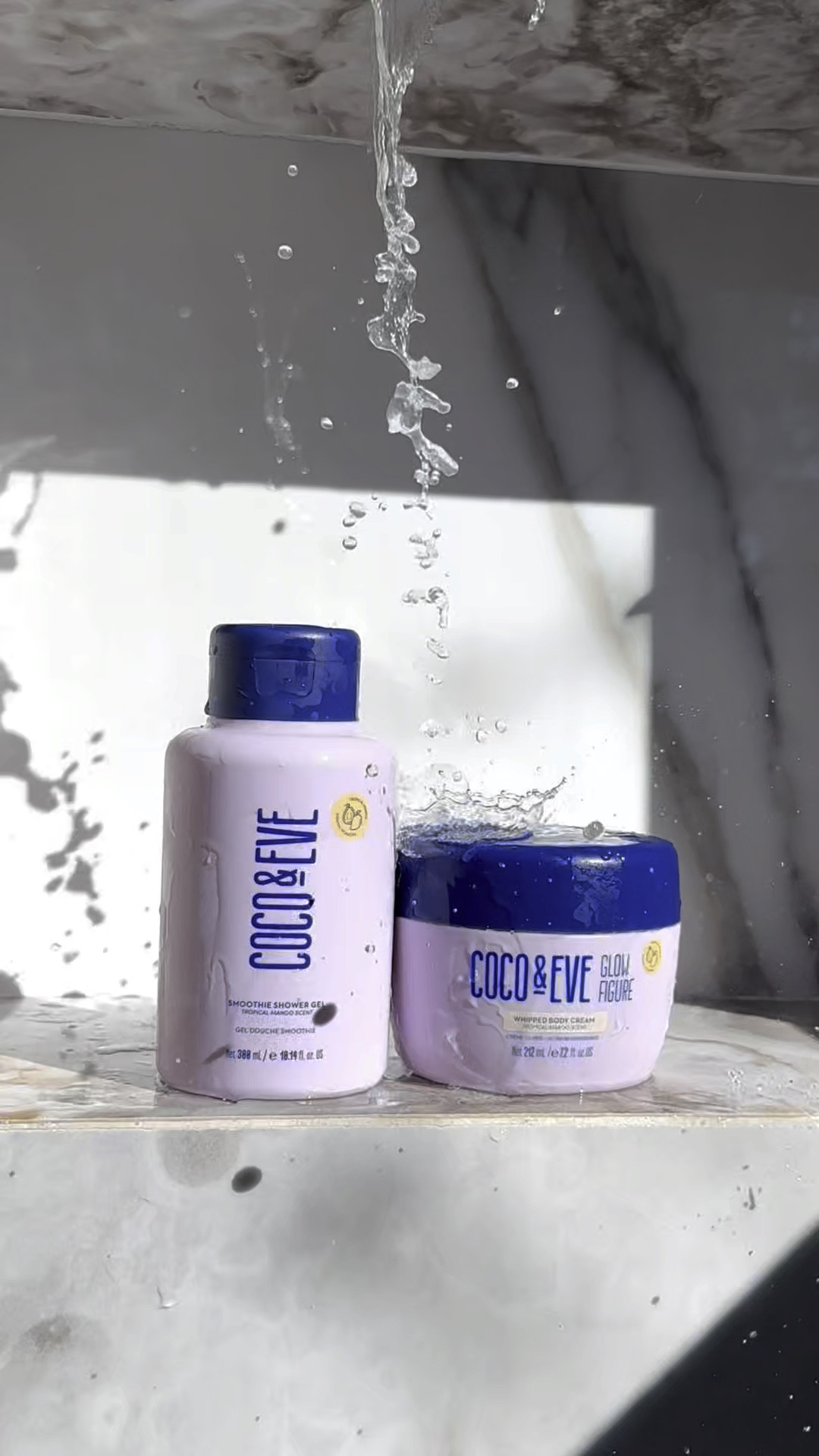 This Coco & Eve heavenly smelling body duo is a staple of mine!😍 Perfect for layering under your fave fragrance to smell devine all day. #LTKxBoots

#LTKluxury #LTKbeauty #LTKautumn