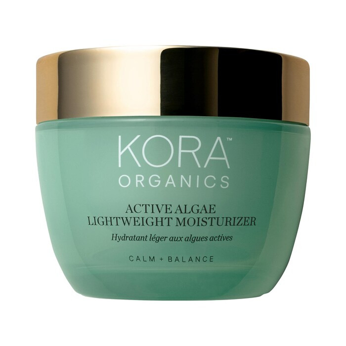 Active Algae Lightweight Refillable Moisturizer | Sephora (US)