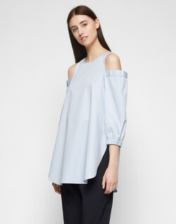 Tunika 'CUT OUT SHOULDER' | EDITED DE