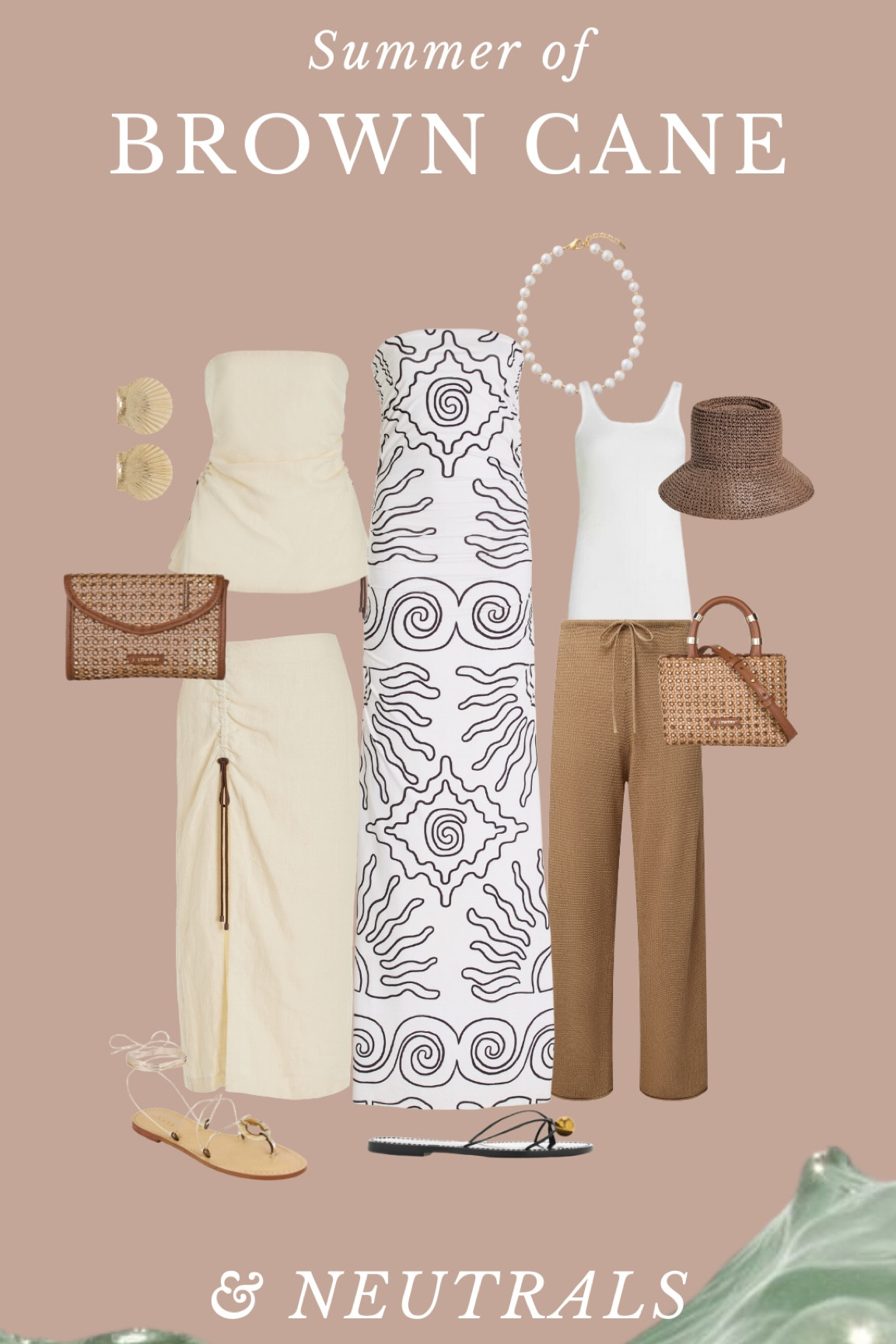 Easy neutrals 