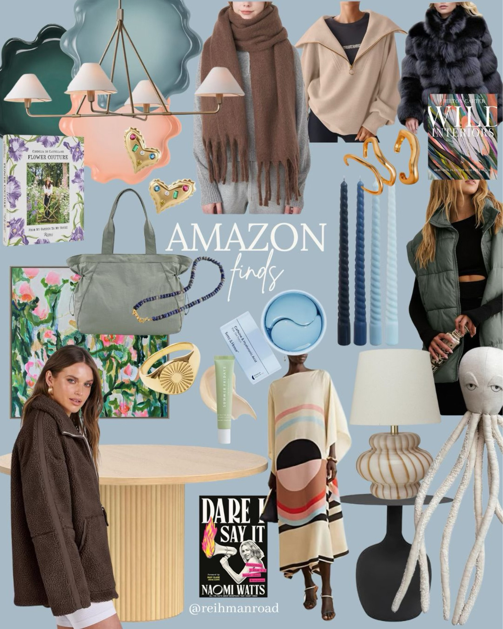 #LTKFindsUnder100 #LTKOver40 #LTKHome