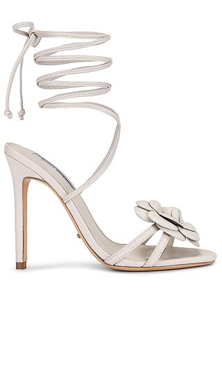 Kupid Sandal in Dove | Revolve Clothing (Global)