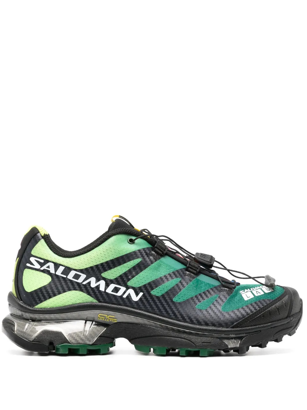 XT-4 Gore-Tex low-top sneakers | Farfetch Global