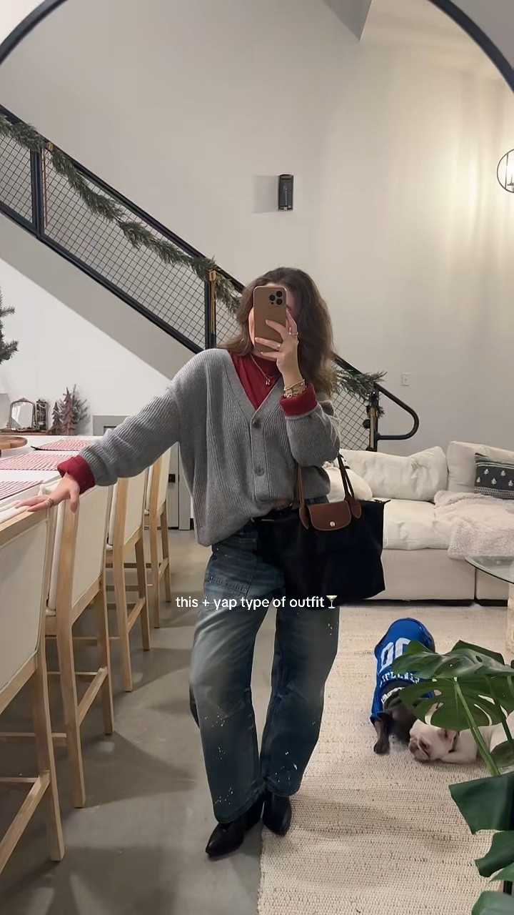 girls night ootd🍸❤️ 

#LTKStyleTip #LTKGiftGuide #LTKHoliday