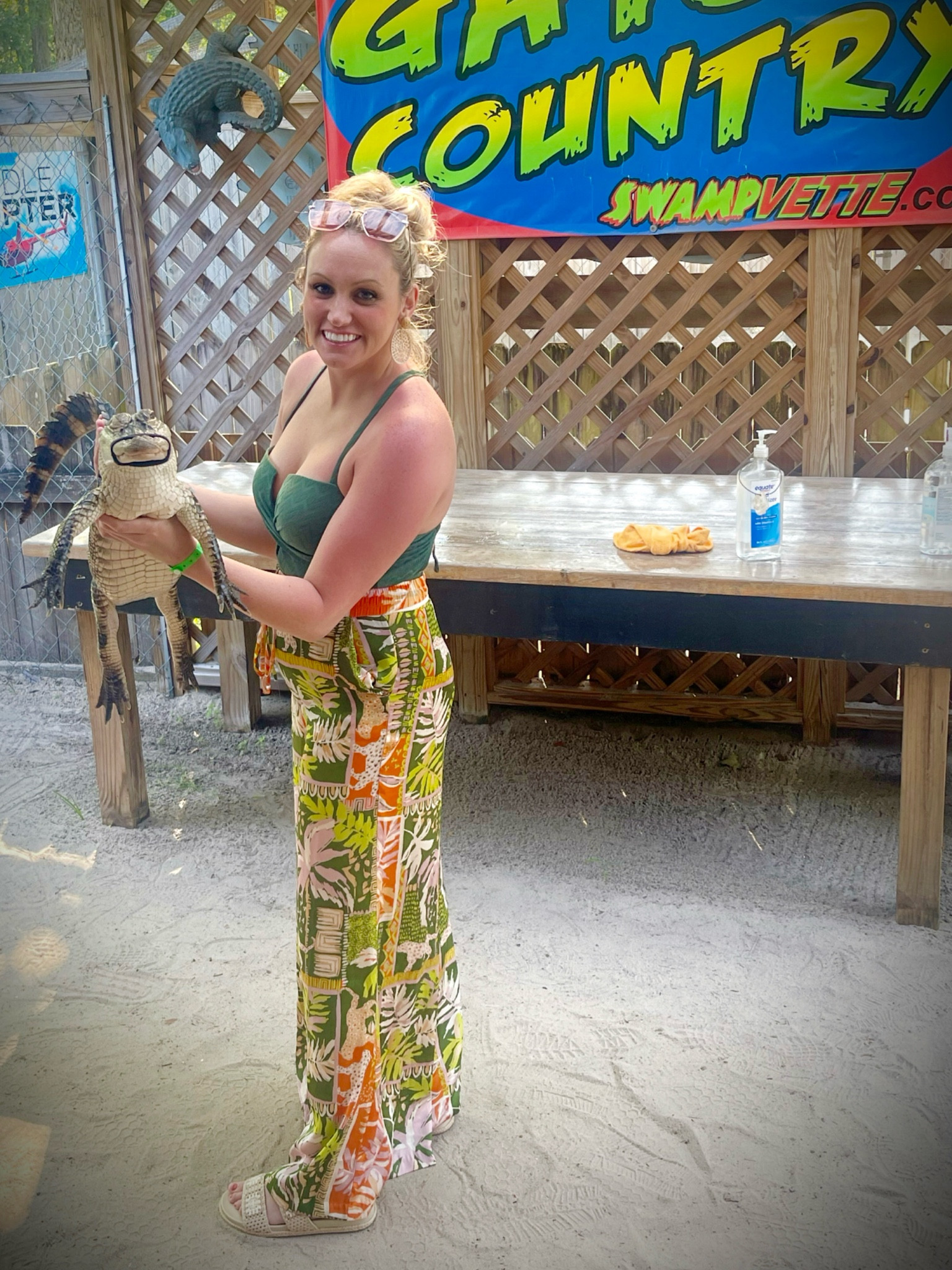 #LTKTravel #LTKSeasonal #LTKSwim