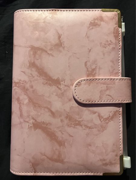 I’ve been using a budget binder for a couple of months and it’s really helped me to plan & budget my money! Highly recommended. 

#LTKunder100 #LTKfamily #LTKunder50