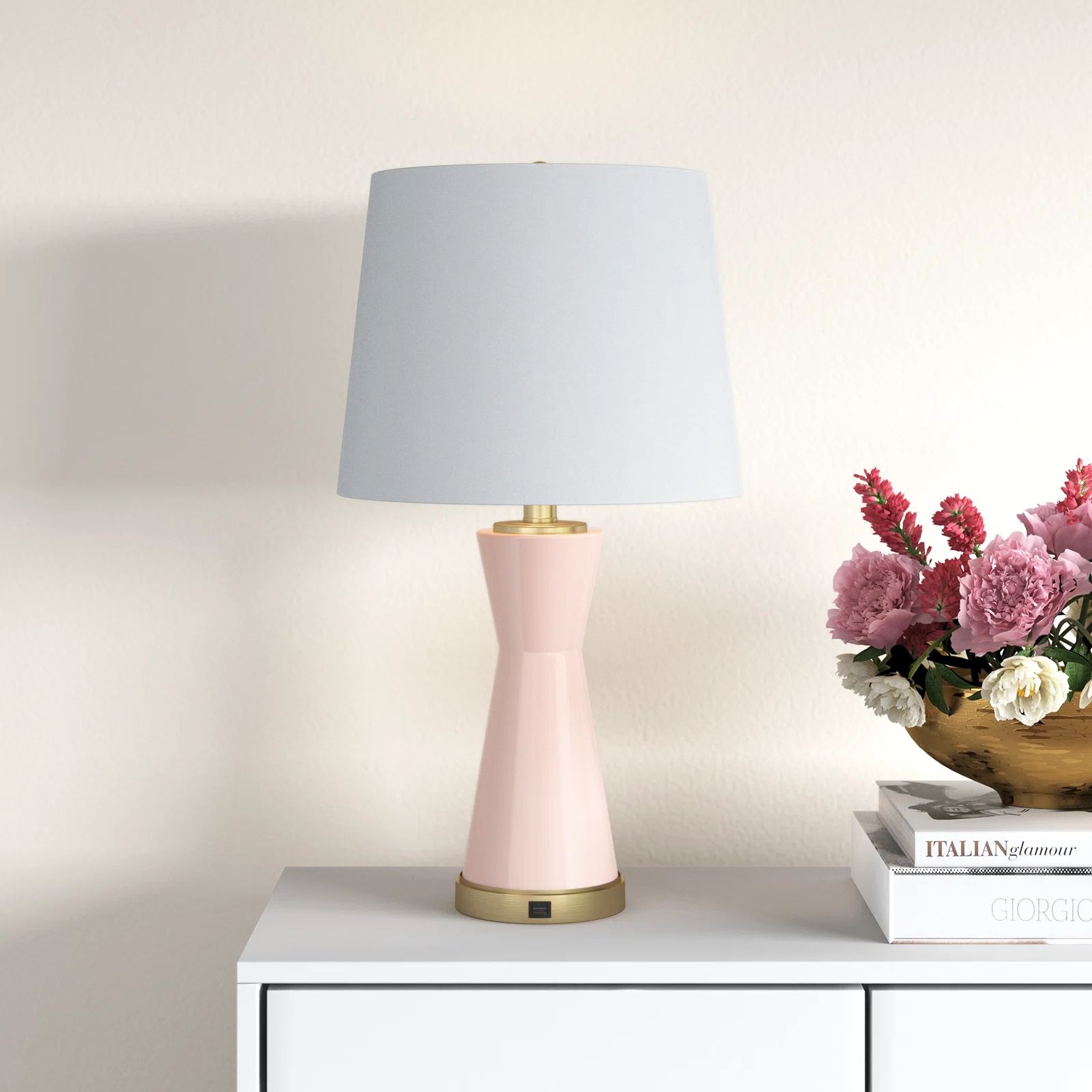 Willa Arlo Interiors Tadley Table Lamp & Reviews | Wayfair | Wayfair North America