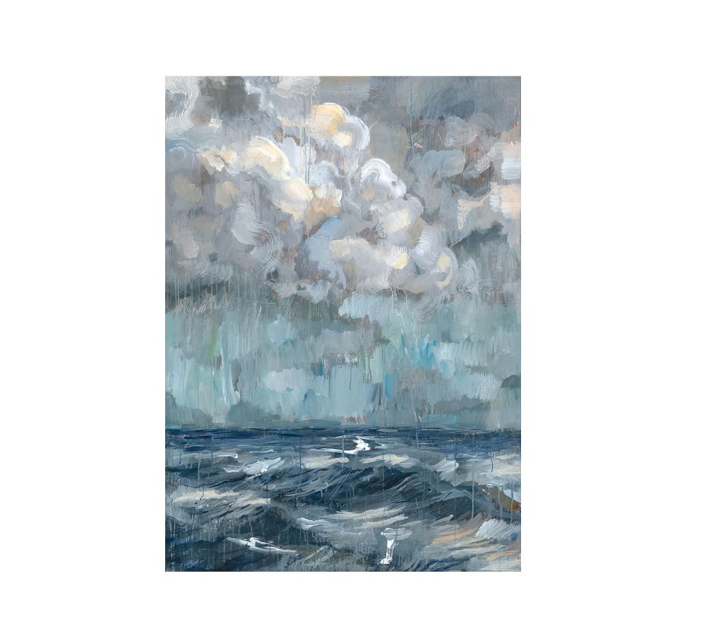 Eyes On The Horizon by Lauren Herrera | Pottery Barn (US)