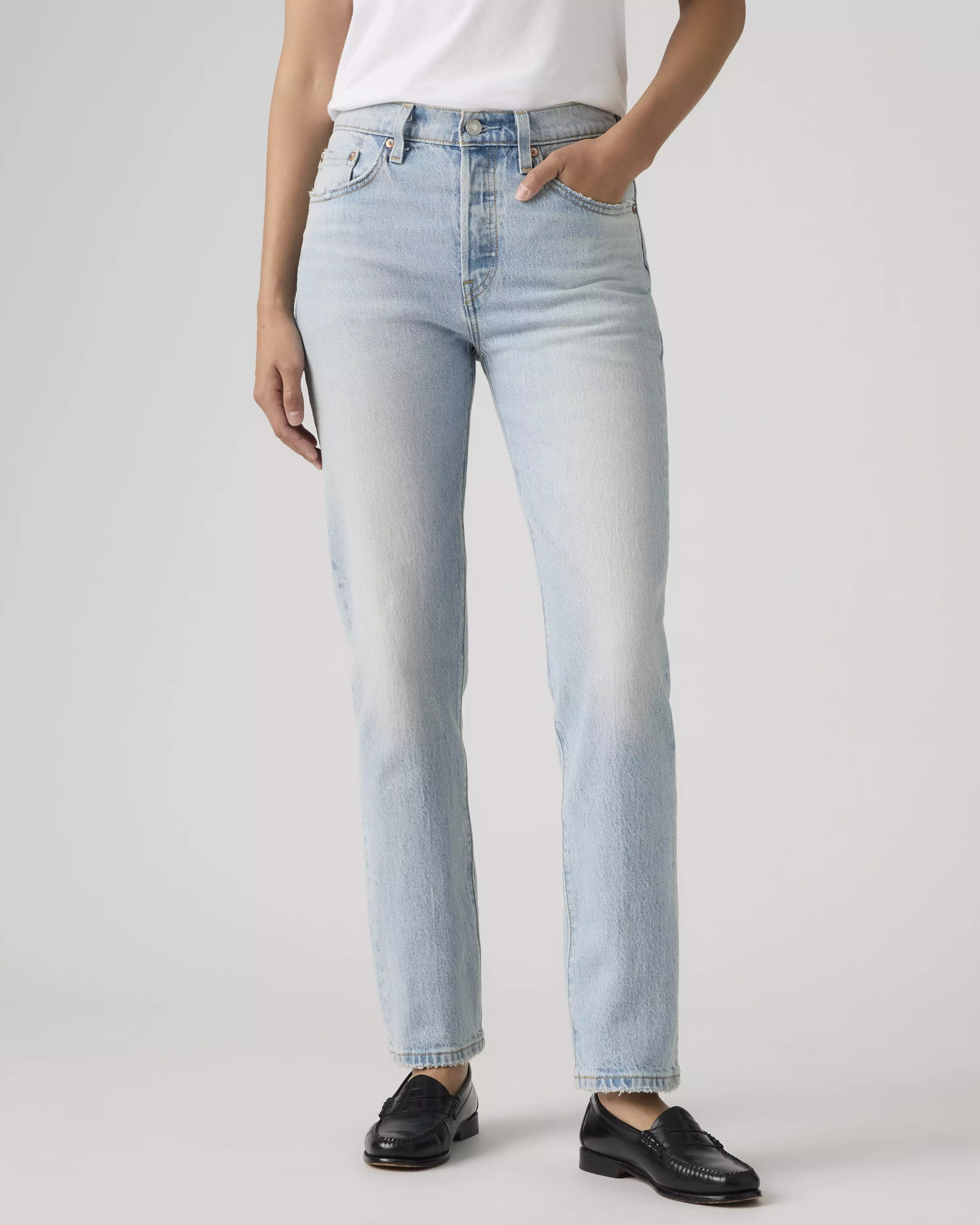 501® Original Fit Women's Jeans | Levi's US