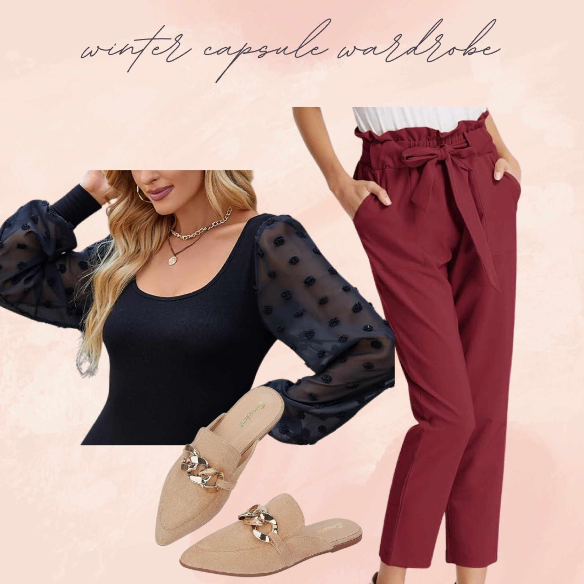 #LTKworkwear #LTKstyletip #LTKSeasonal