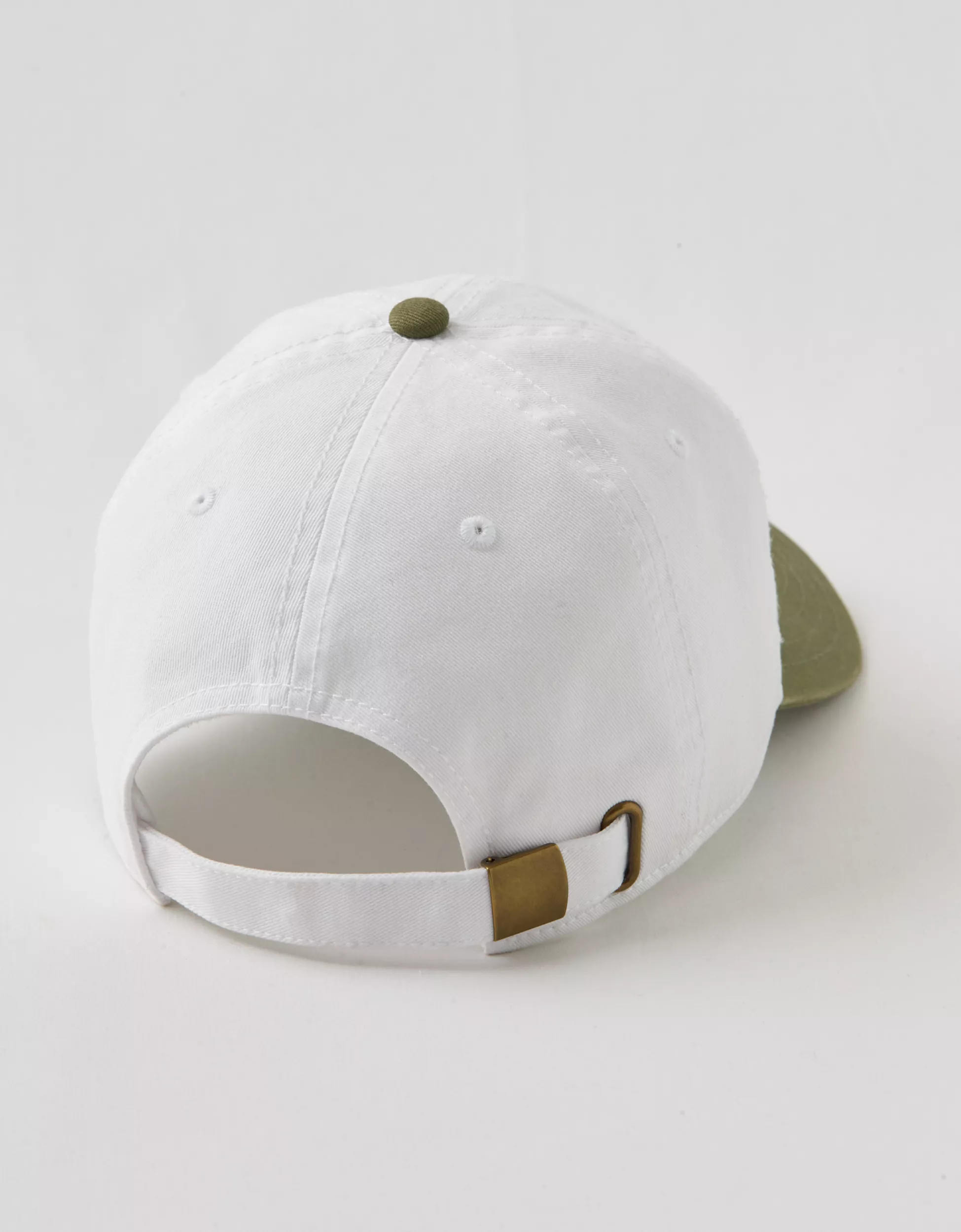 Aerie Graphic Baseball Hat | Aerie