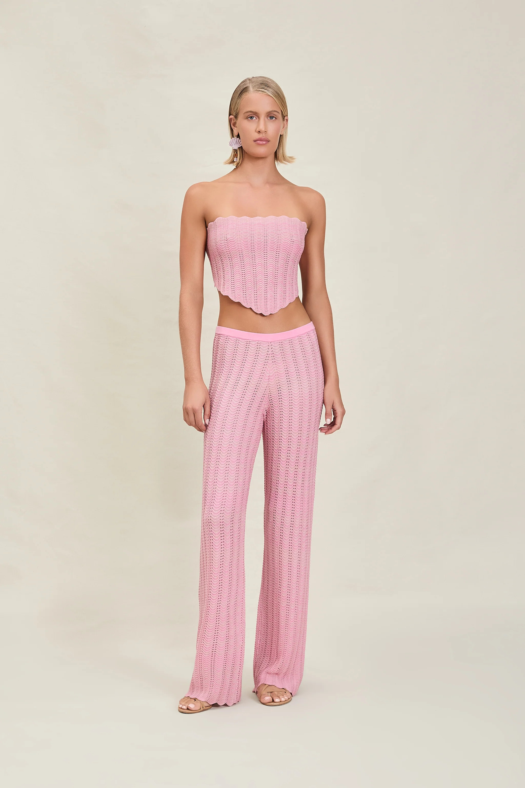 Georgia Top | Devon Windsor