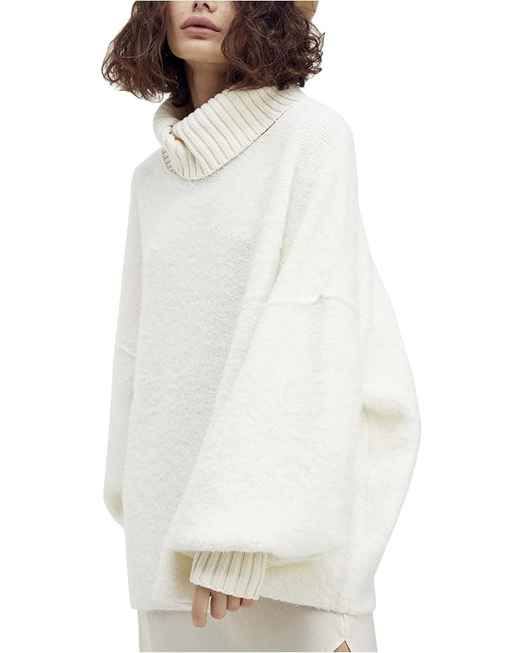 Free People Milo Pullover | Zappos