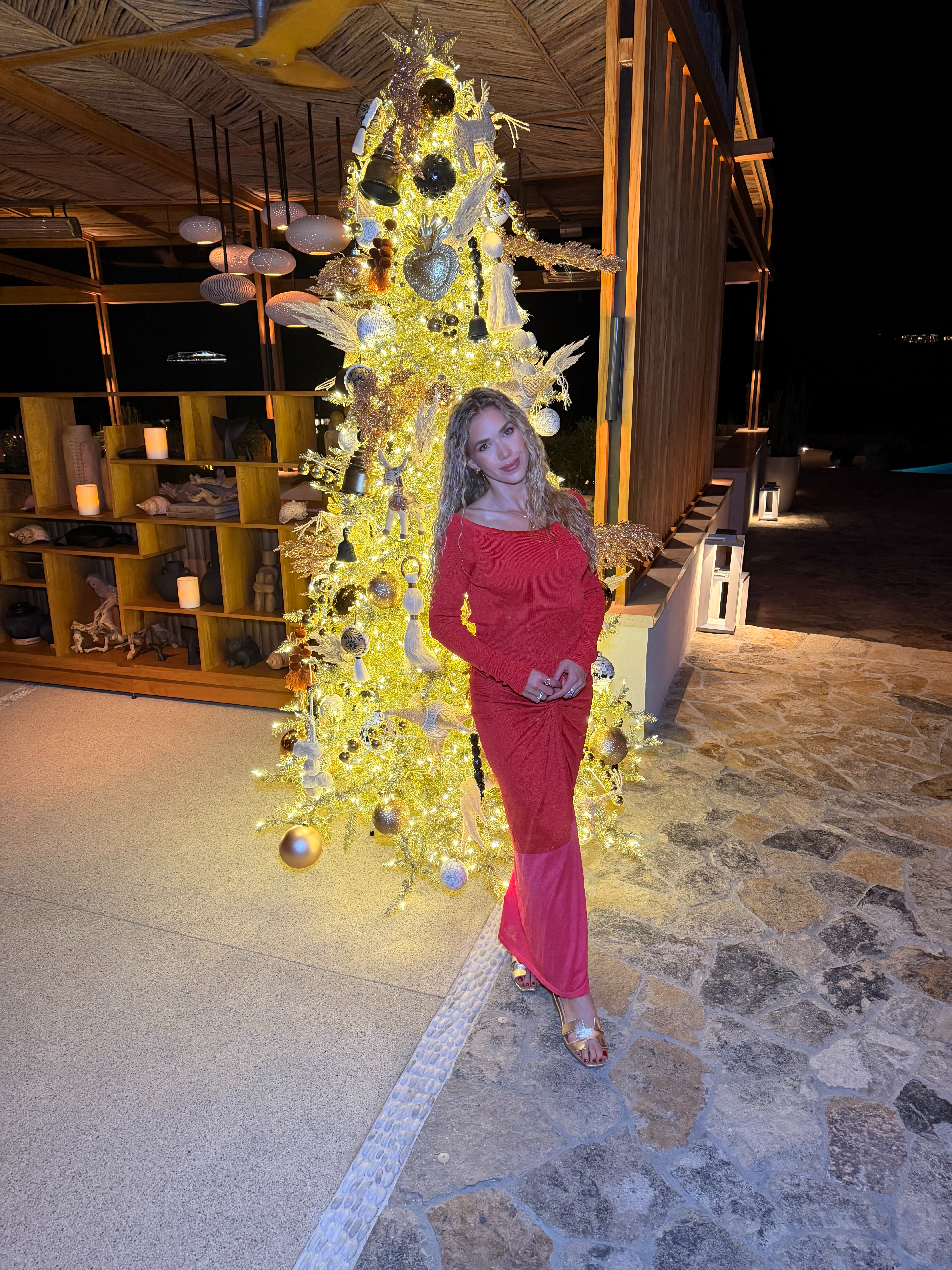 the perfect holiday dress❤️ 

 