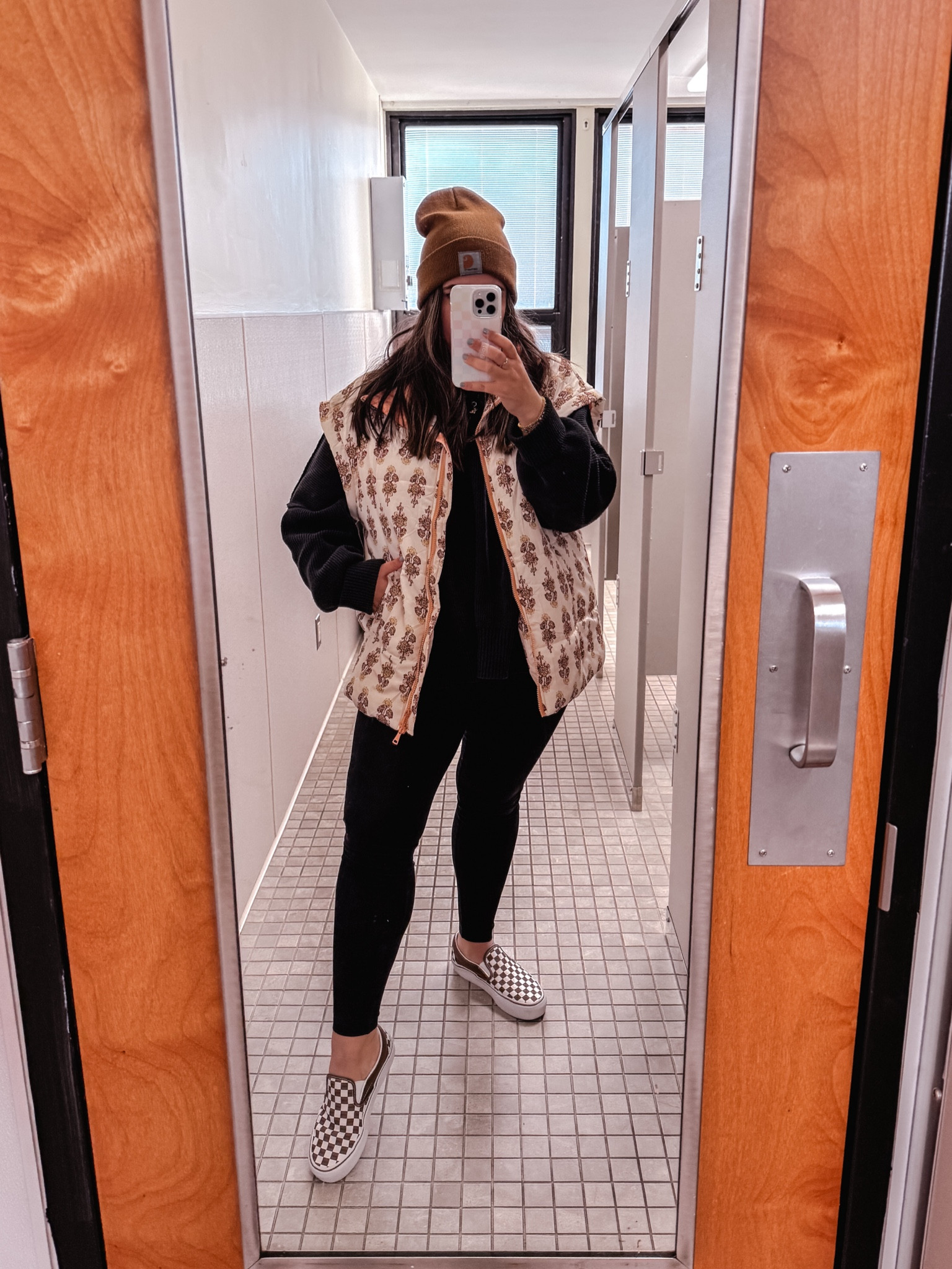Teacher ootd 🫶🏻

#LTKMidsize #LTKSeasonal #LTKStyleTip