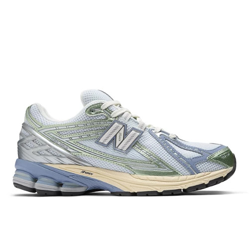 New Balance Unisex 1906R Blue/Green/Grey - Blue/Green/Grey | Joe's New Balance Outlet