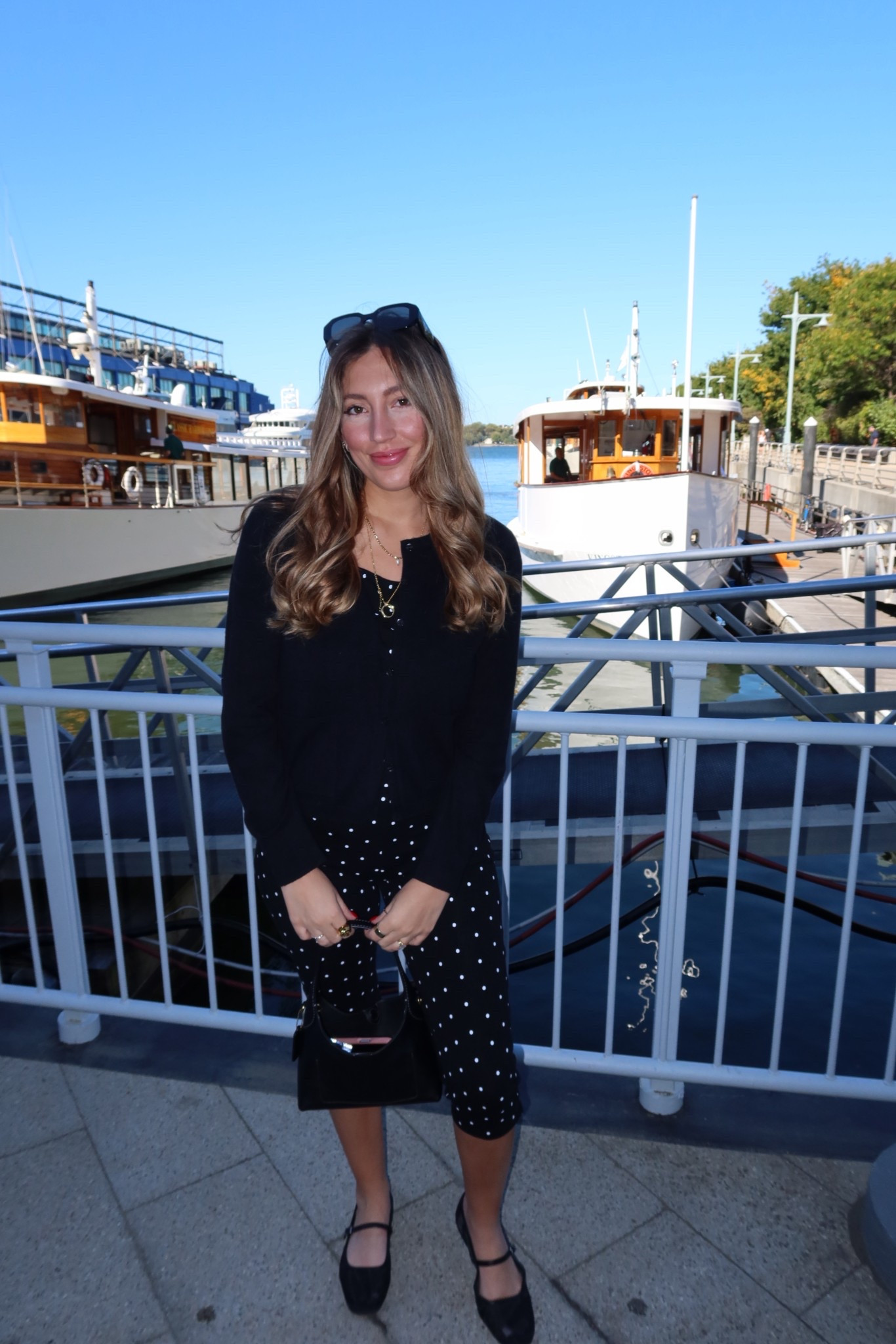 Fall transition outfit

#LTKTravel #LTKFallSale #LTKStyleTip