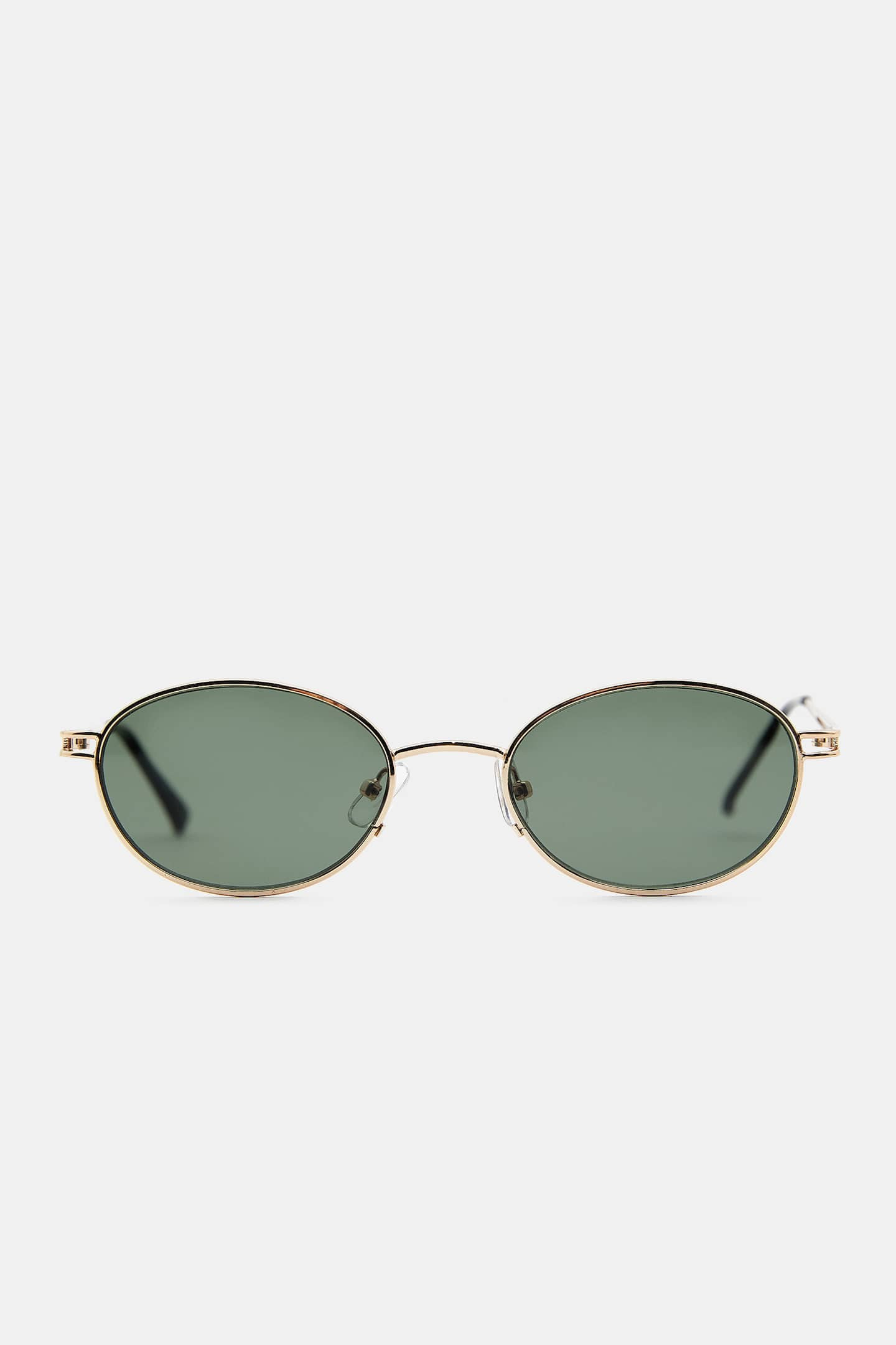 Lunettes de soleil ovales | PULL and BEAR FR