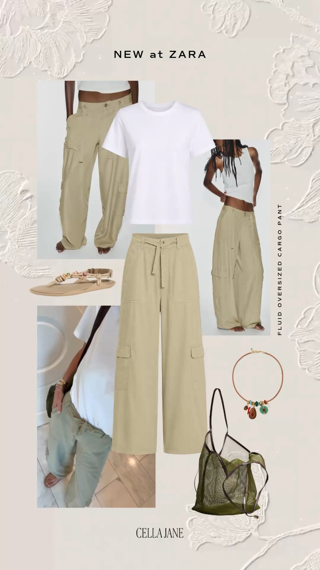 These @Zara pants fit tts. I’m wearing size 25.

#LTKfall #LTKstyletip