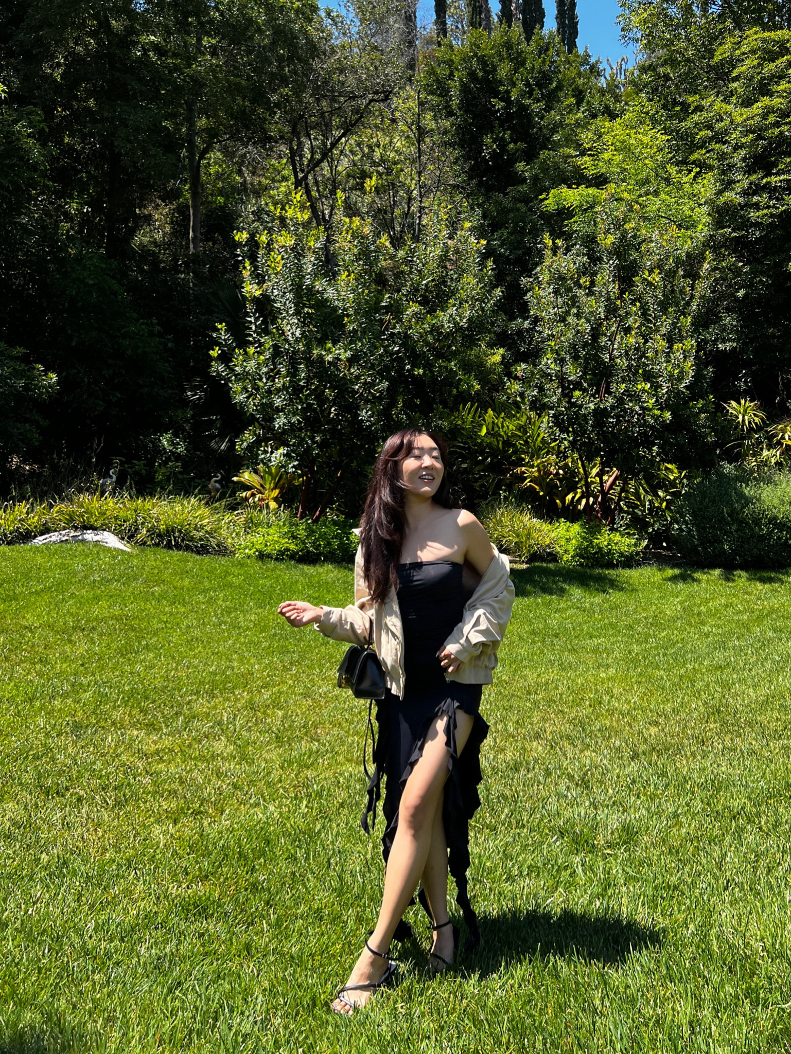 The prettiest flowy summer dress 

#LTKSeasonal #LTKfit