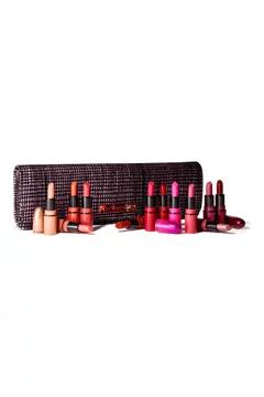 MAC Taste of Stardom Mini Lipstick Kit | Nordstrom