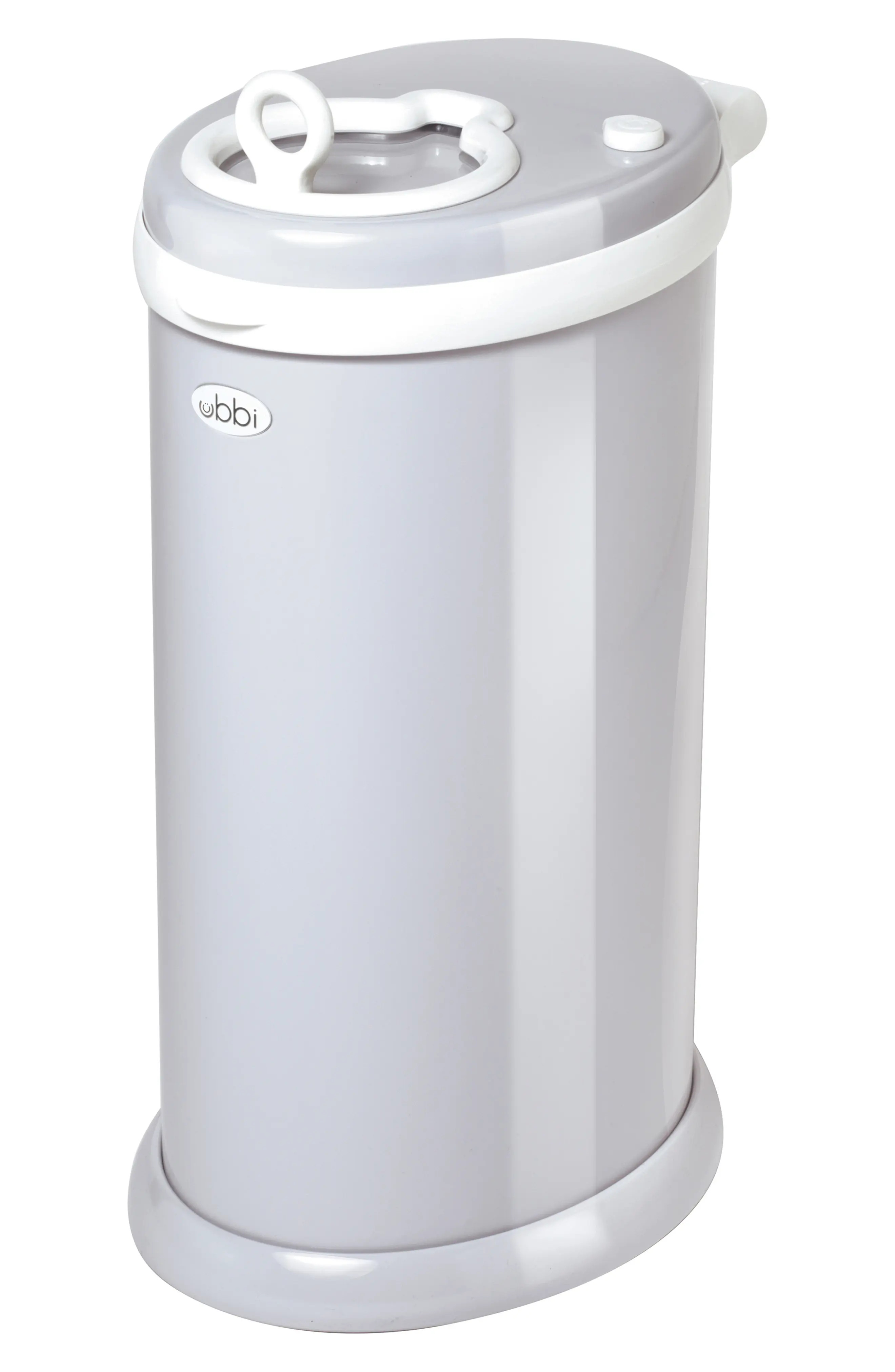 Ubbi Diaper Pail in Grey at Nordstrom | Nordstrom