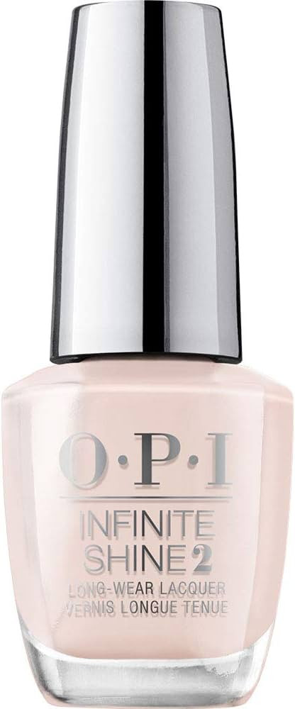 OPI Infinite Shine 2 Long-Wear lacquer, Nude and Neutral Nail Polish, 0.5 fl oz | Amazon (US)