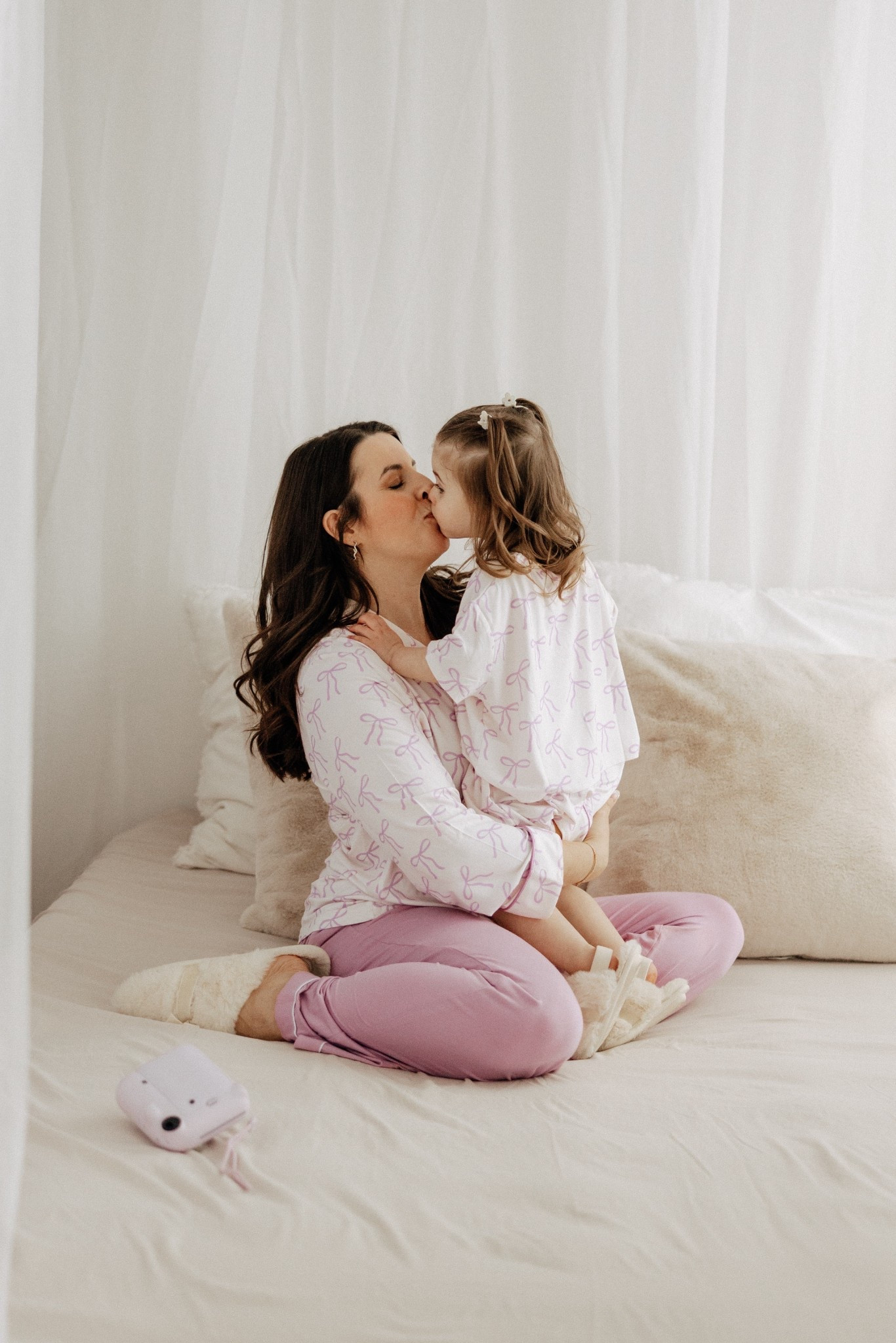 Little mama and me birthday shoot got baby girls SECOND trip around the sun! 


Mama and me, matching pajamas, birthday girl, birthday photo shoot, purple girls, now pajamas, bamboo bow pajamas, toddler girl pajamas, baby girl pajamas, mama pajamas 

#LTKmomlife #LTKBump #LTKKids