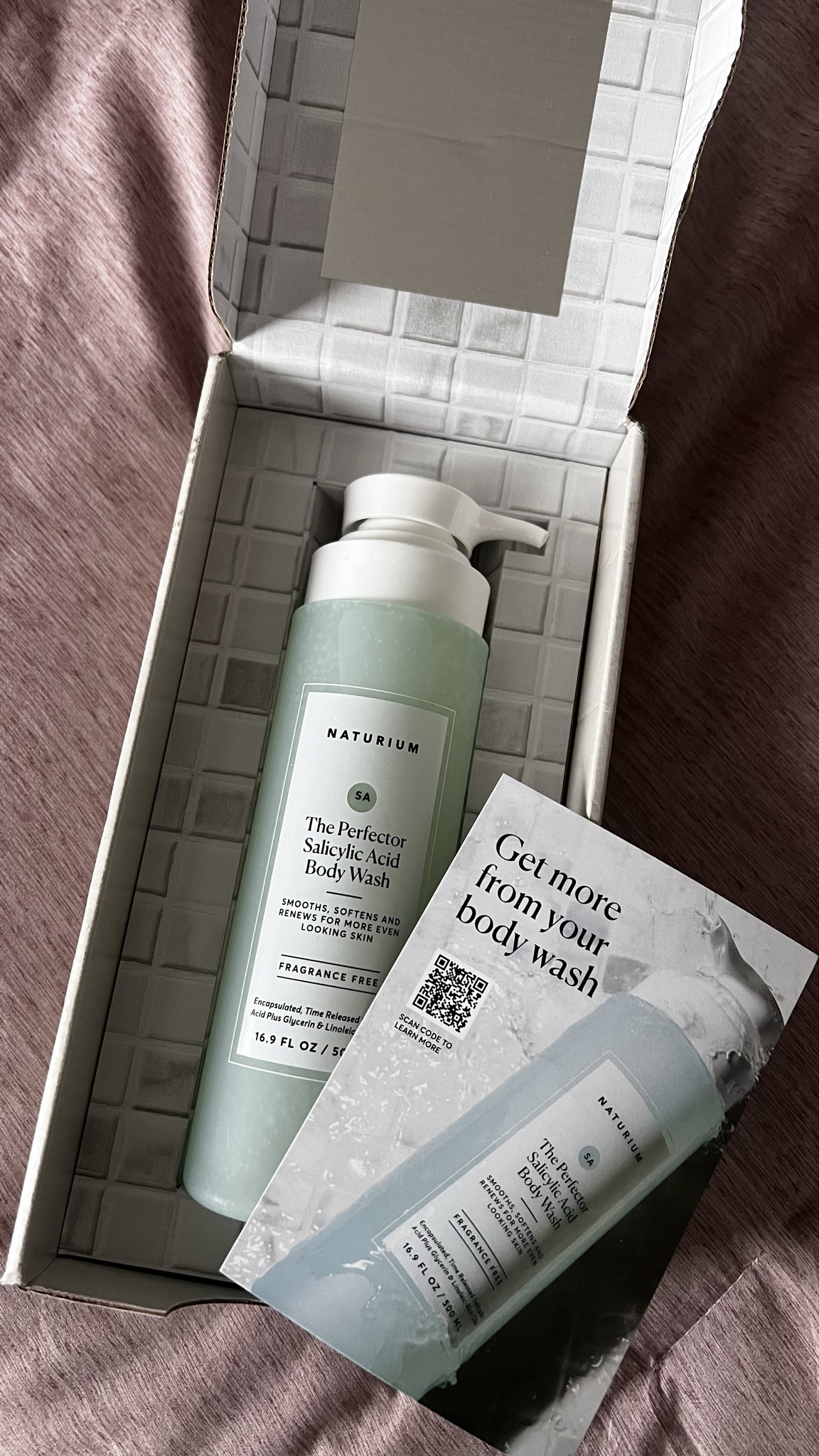 Roundup of my favorite Naturium products!

#LTKGiftGuide #LTKfindsunder50 #LTKbeauty