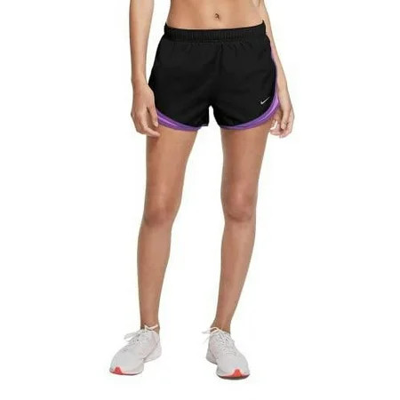 Nike Dry Short Women s Black DB4487-083 | Walmart (US)
