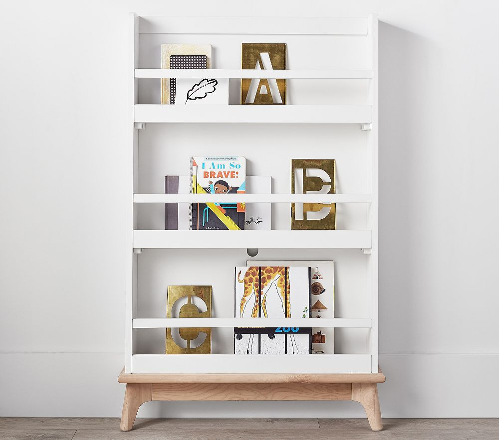 Sydney Bookrack (30") | Pottery Barn Kids