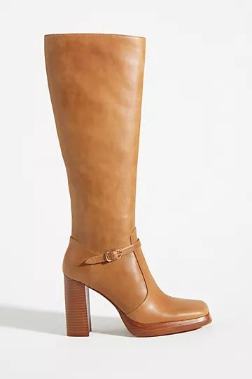 Jeffrey Campbell Iggie Boots | Anthropologie (US)