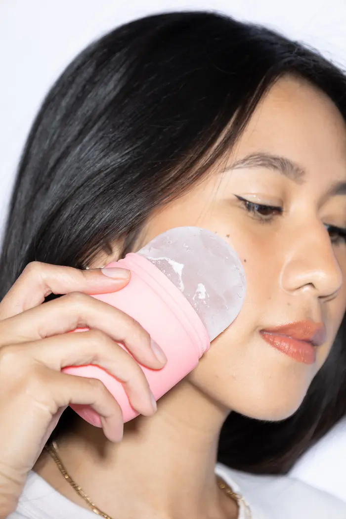 Skin Gym CryoRoll Ice Facial | Nordstrom | Nordstrom