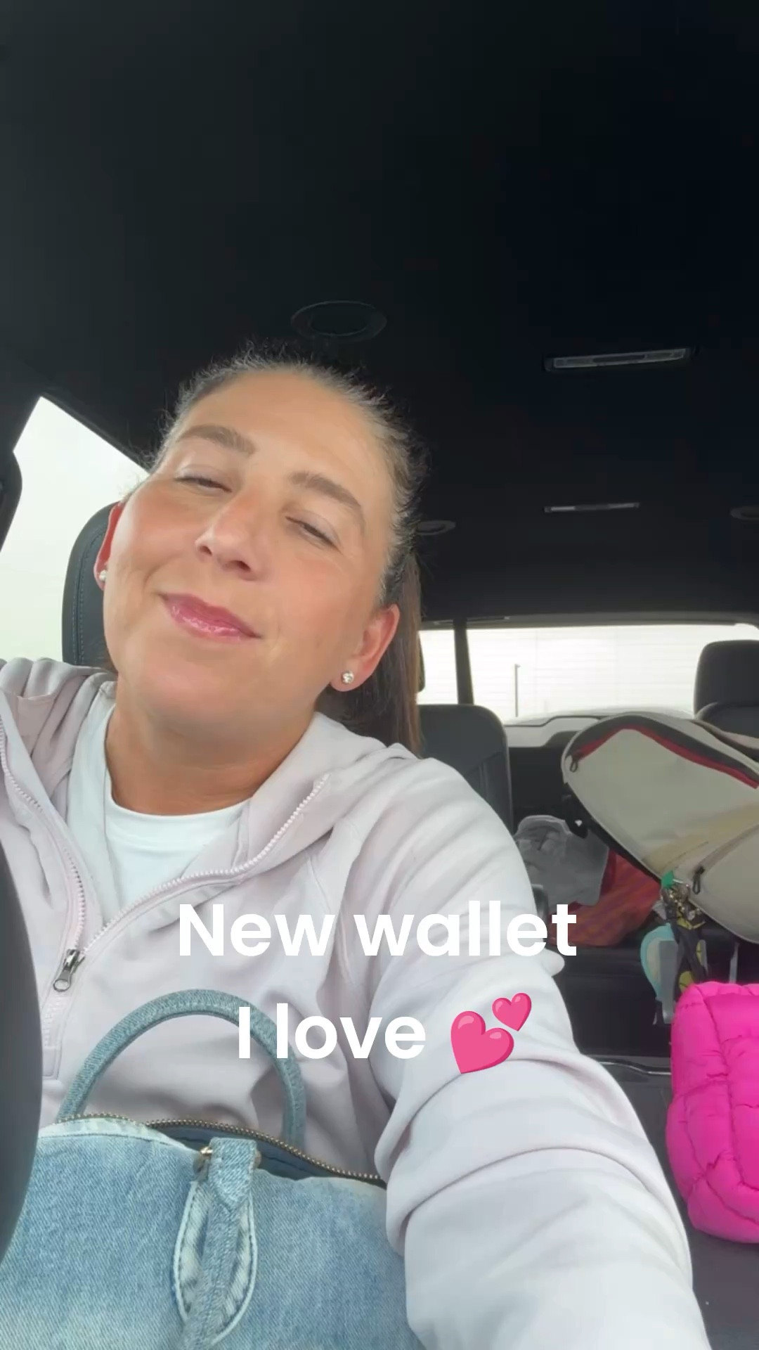 New wallet love 💕

#LTKOver40 #LTKActive