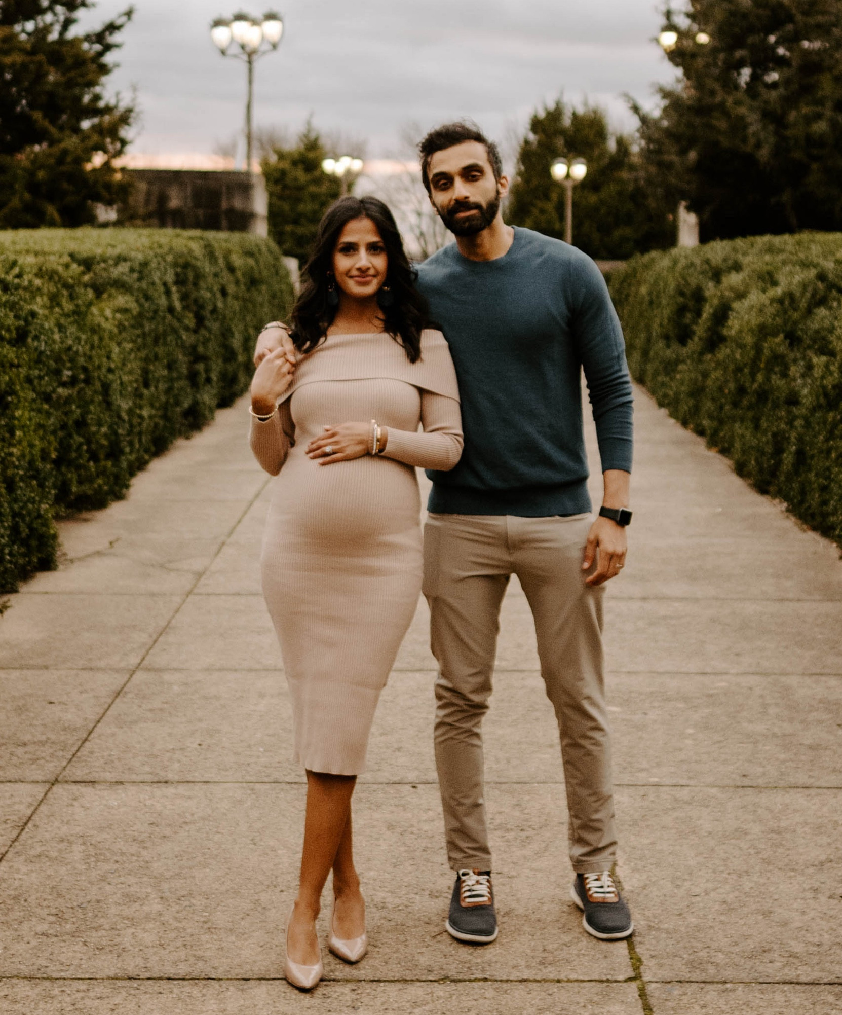 my Petal & Pup dress is still on sale for 50% off! 

Petal & Pup // sweater dress // off the shoulder // maternity shoot // pregnancy photos

#LTKsalealert #LTKbump #LTKunder50