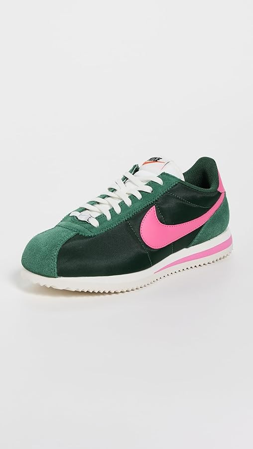 Nike Women's Cortez Sneakers | Amazon (US)