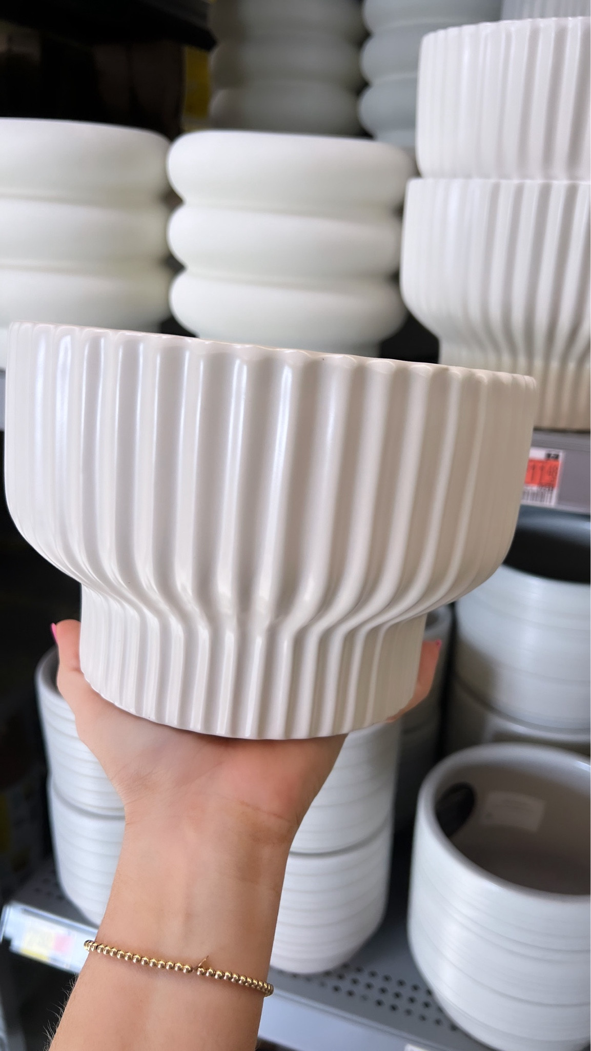 She’s cute and gives Anthropologie vibes 🥹💘 only $11 ✨

#LTKfindsunder50 #LTKSeasonal #LTKhome