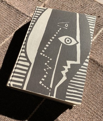 Pablo Picasso, Wilhelm Boeck, Jaime Sabartés, 1955, 606 Illustrations, DJ/HC/VG   | eBay | eBay US