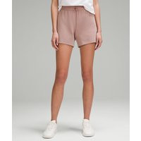 Softstreme High-Rise Shorts 4 | Lululemon (US)