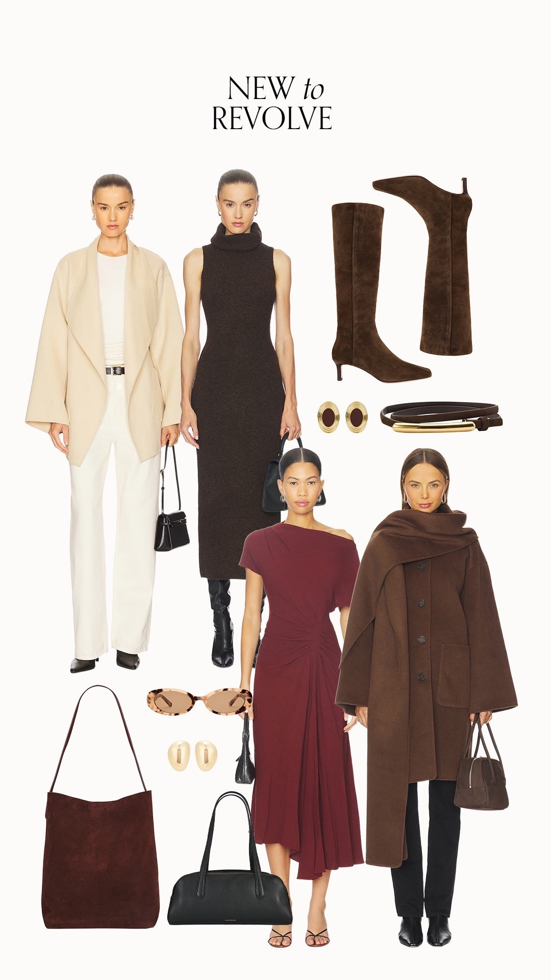 New to Revolve

#LTKSeasonal #LTKFindsUnder100