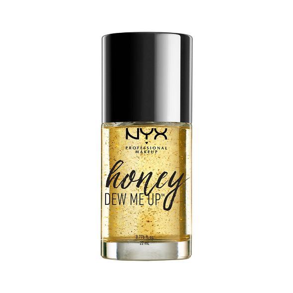 NYX Professional Makeup Honey Dew Me Up Primer - 0.776 fl oz | Target