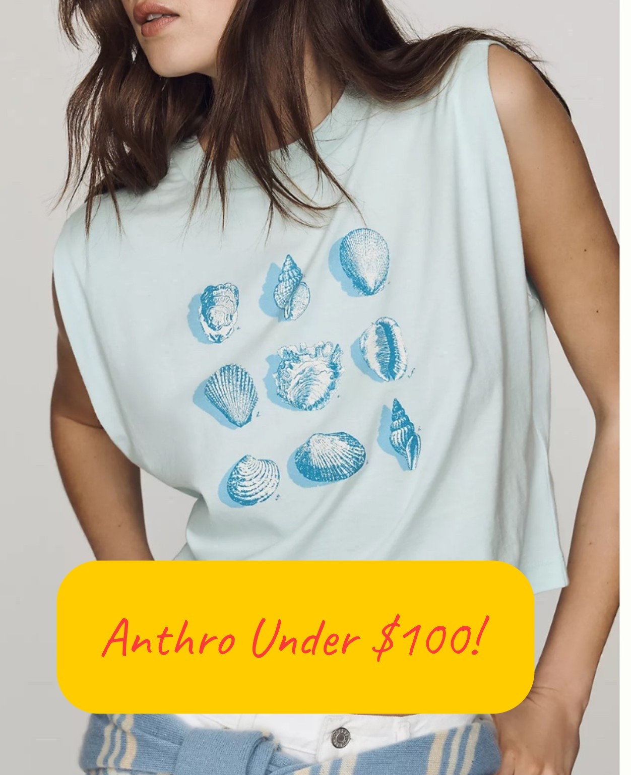 New at Anthro under $100! 
Summer vacation 
New arrivals

#LTKSeasonal